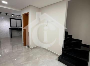 Casa de 2 quartos, Diadema · Oportunidade Imperdível no Centro de Diadema, Sobrado à venda com 2 Suítes, Sacada e Vaga de garagem