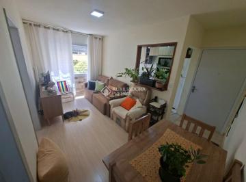 Apartamento · 42m² · 1 Quarto · Para quem procura um apartamento Reformado e Ensolarado, marque comigo!