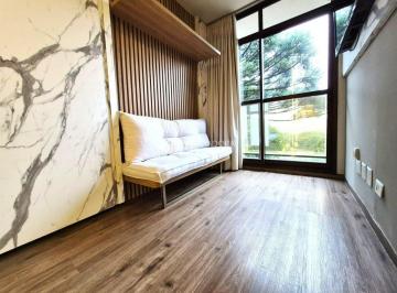 Apartamento · 21m² · 1 Quarto · Apartamento/Studio à venda no Ecoville