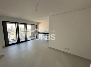 Apartamento de 2 quartos, Goiânia · APARTAMENTO 71MT 2 SUITES SETOR BUENO