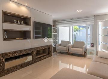 Casa · 161m² · 3 Quartos · 2 Vagas · Belissima Casa na Reserva Ecoville
