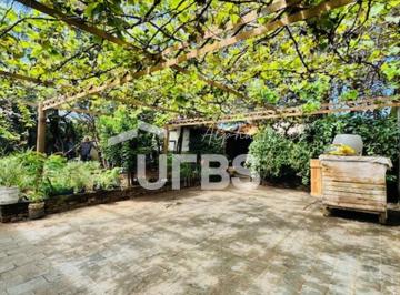 Casa de 4 quartos, Goiânia · CASA TERREA 314MT 4 QUARTOS SENDO 2 SUITES SETOR JARDIM AMERICA
