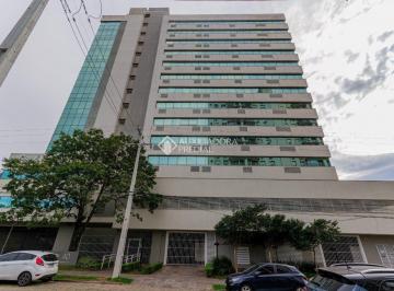 Comercial · 97m² · 2 Vagas · Conjunto Comercial 96m² | 12º Andar | Próx. Av. Assis Brasil