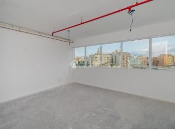 Comercial · 35m² · Conjunto Comercial Unificado para Locação | Duo Concept - Av. Loureiro da Silva | Porto Alegre