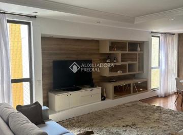 Apartamento · 120m² · 3 Quartos · 1 Vaga · APARTAMENTO - SANTO ANDRÈ - CENTRO