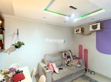 Foto 01 · Lindo Apartamento Térreo Localizado no Jardins Mangueiral na QC 13 por R$345.000,00