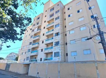 Apartamento de 2 quartos, Valinhos · Apartamento com 02 dormitórios em Valinhos SP