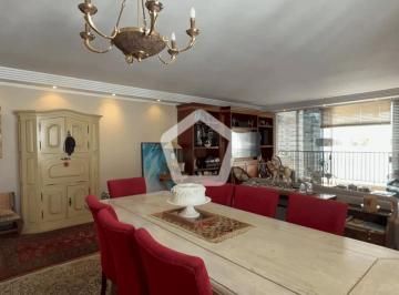 Apartamento · 222m² · 6 Quartos · 2 Vagas · Alameda Lorena, 2039 - Jardins