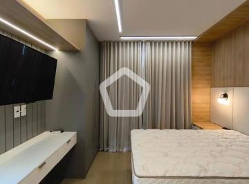 Apartamento · 22m² · 1 Quarto · Rua Azevedo Macedo, 142 - Vila Mariana
