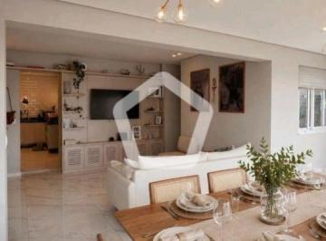 Apartamento · 117m² · 7 Quartos · 2 Vagas · Rua Belchior de Azevedo, 220 - Vila Leopoldina