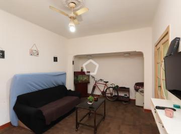 Casa · 120m² · 2 Quartos · 2 Vagas · Rua Araribóia, 159 - Mooca