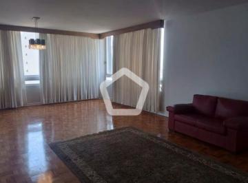 Apartamento · 350m² · 5 Quartos · 2 Vagas · Alameda Joaquim Eugênio de Lima, 31 - Jardim Paulista
