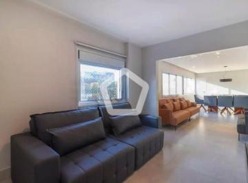 Apartamento · 117m² · 4 Quartos · 1 Vaga · Alameda Lorena, 2042 - Jardins