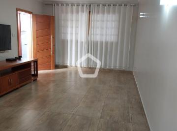Casa · 138m² · 4 Quartos · 1 Vaga · Rua Edgar Franco, 313 - Vila Albertina