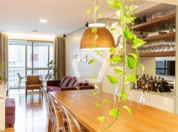 Apartamento · 77m² · 3 Quartos · 2 Vagas · Alameda Joaquim Eugênio de Lima, 113 - Bela Vista
