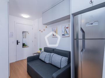 Casa · 26m² · 1 Quarto · Rua Gilberto Duarte de Azevedo, 44 - Jardim São Jorge