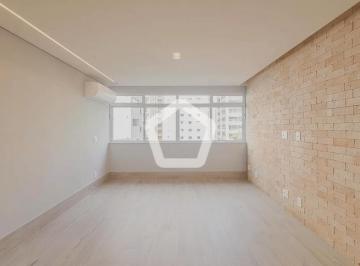 Apartamento · 100m² · 5 Quartos · 1 Vaga · Alameda Joaquim Eugênio de Lima, 1516 - Jardim Paulista