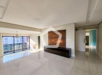 Apartamento · 344m² · 6 Quartos · 4 Vagas · Rua Capitão Alberto Mendes Júnior, 566 - Água Fria