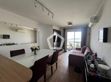 Apartamento · 64m² · 4 Quartos · 1 Vaga · Rua Ibitirama, 1820 - Vila Prudente