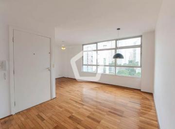 Apartamento · 108m² · 4 Quartos · 1 Vaga · Alameda Joaquim Eugênio de Lima, 268 - Jardim Paulista
