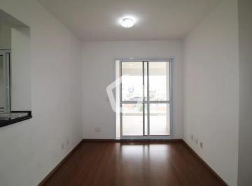 Apartamento · 65m² · 2 Quartos · 1 Vaga · Rua Maria Curupaiti, 1291 - Vila Ester (Zona Norte)