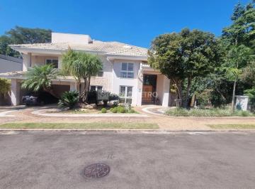 227348.jpg · Casa à venda 4 suites no Condominio Alphaville Dom Pedro em Campinas