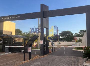 Foto 01 · Apartamento no Condominio Chapada Riviera no bairro Praeirinho em Cuiabá-MT