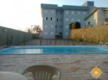 Imagem do Imóvel · Ótimo apto com 02 dorms, 1 banheiro, 2 vagas, condomínio com área de lazer !!! MOBILIADO