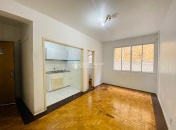 Apartamento · 25m² · 1 Quarto · Apartamento 1 dorm à venda Avenida João Pessoa, Farroupilha - Porto Alegre