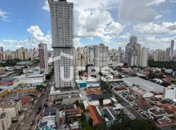 Apartamento de 1 quarto, Goiânia · APARTAMENTO 47MT 1 QUARTO SETOR BUENO