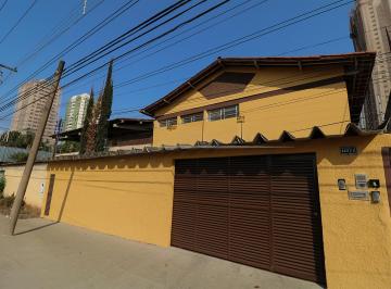 Imagem 1 · Sobrado com 03 quartos para locação no Setor Bueno em Goiânia-go