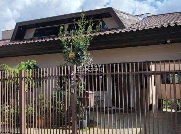 Casa de 5 quartos, Curitiba · Casa à venda - Tingui. Maravilhoso Pomar. 05 quartos, sendo 04 suítes, área 403,00 m², 04 vagas