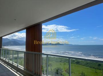 Imagem do Imóvel · APARTAMENTO FRENTE PARA O MAR VISTA INFINITA ANDAR ALTO