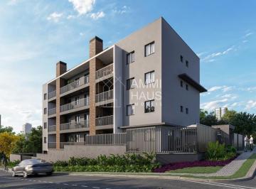 Apartamento · 55m² · 2 Quartos · 1 Vaga · Apartamento em Loteamento Montparnasse  -  Almirante Tamandaré