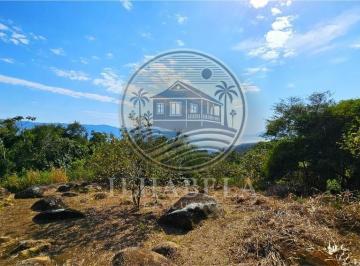 Foto 01 · Terreno, Sao Pedro, Ilhabela, SP