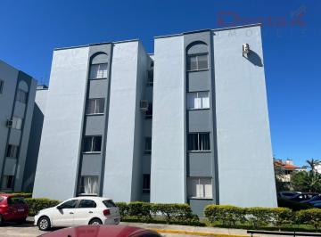 Apartamento · 41m² · 2 Quartos · 1 Vaga · Apartamento no Bairro Universitário  -  Biguaçu