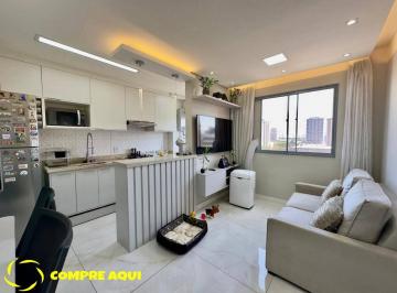 Apartamento · 30m² · 1 Quarto · Barra Funda | Reformado | 30 m² | 1 Quarto | Próximo Metrô Barra Funda