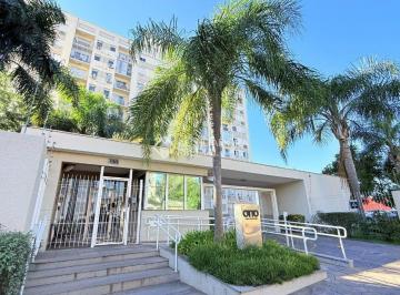 Apartamento · 56m² · 2 Quartos · 1 Vaga · Apartamento com 2 quartos com suíte no bairro Camaquã.