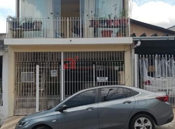 Casa · 60m² · 1 Quarto · Casa Térrea em Cipava - Osasco