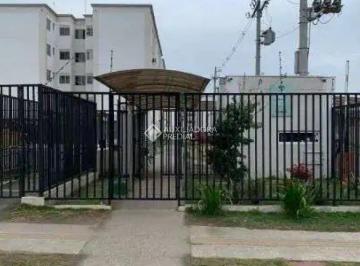 Apartamento · 41m² · 2 Quartos · 1 Vaga · Apartamento 2 quartos no bairro Restinga.