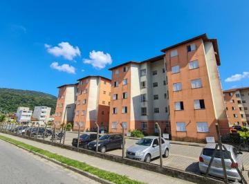 Apartamento, a.u. 48,60m², Conjunto Habitacional, Enseda, Guarujá/SP - Foto [1] · Apartamento, a.u. 48,60m², Conjunto Habitacional, Enseda, Guarujá/SP