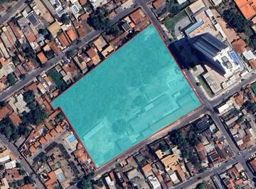 Hospital Militar, 3.697,29m², Centro Sul, Cuiabá/MT - Foto [1] · Hospital Militar, 3.697,29m², Centro Sul, Cuiabá/MT
