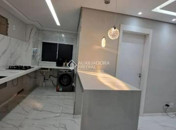 Apartamento · 38m² · 2 Quartos · APARTAMENTO A VENDA RUA DOS ORIVES JD SÃO SOLVERIO 2 QUARTOS E LAZER COMPLETO