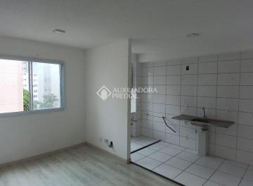 Apartamento · 47m² · 2 Quartos · 1 Vaga · APARTAMENTO 2 QUARTOS 1 VAGA RUA DOS OURIVES JD SILVÉRIO SÃO PAULO