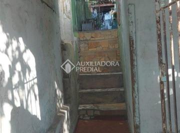 Terreno · 250m² · Terreno 250M² c/Casas velhas 4Dormitorios, 3banheiro, 2 Vagas garagem-Taboao-São Bernardo do Campo/S