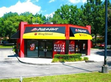Foto 01 · Predio Comercial, Downtown, Gainesville, FL