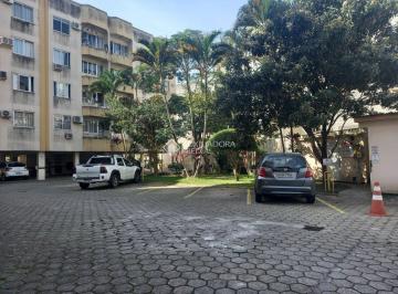 Apartamento · 96m² · 3 Quartos · 1 Vaga · Apartamento com 3 quartos sendo uma suíte, mais escritório e 1 vaga- Trindade - SC-Florianópolis