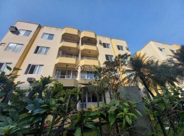 Apartamento · 96m² · 3 Quartos · 1 Vaga · Apartamento com 3 quartos sendo uma suíte, mais escritório e 1 vaga- Trindade - SC-Florianópolis