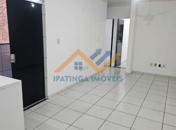 Apartamento · 72m² · 2 Quartos · 1 Vaga · Apartamento à venda no bairro Parque Caravelas ? Santana do Paraíso