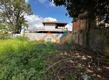 Terreno · 360m² · Lote top